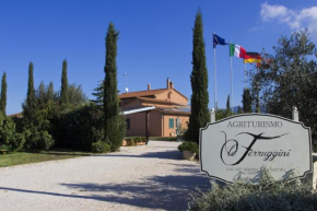 Agriturismo Ferruggini Bolgheri